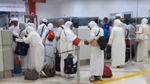 إقلاع أوّل رحلتين للحجيج من مطار صفاقس-طينة الدولي