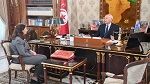 سعيد: 'الثورة التشريعية لا يمكن أن تتحقّق إلاّ بثورة في إدارة المرافق العمومية'