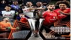  نهائي إنقليزي بين مانشستر يونايتد و توتنهام على لقب الدوري الأوروبي