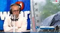 عامر بحبة: 'تقلّبات جوية منتظرة خلال الفترة المقبلة'