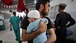 14 ألف رضيع مهدّدون بالموت في القطاع خلال يوميْن