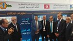 صفاقس: افتتاح الدورة 18 للصالون المتوسطي للبناء 'ميديبات'