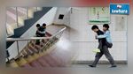  الصين: تلميذ يحمل صديقه المعاق على ظهره إلى المعهد طيلة 3 سنوات 