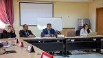مجلس الجهات والأقاليم: الاستماع لمُمثلي الإدارة العامة للكهرباء والانتقال الطاقي