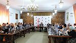 وزير التجهيز والاسكان يؤكد إلتزام الوزارة بمسار إصلاح المالية العمومية