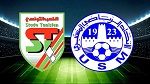 نصف نهائي كأس تونس: مباراة مشوّقة بين الاتحاد المنستيري و الملعب التونسي