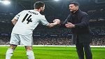 رسمي: تشابي ألونسو مدربًا لريال مدريد