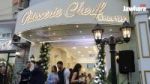 إفتتاح pâtisserie Cherif  بخزامة الغربية 