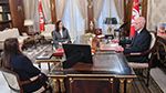 رئيس الجمهورية يُسدي تعليماته بإيجاد تصوّرات جديدة لتمويل الميزانية