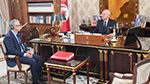 رئيس الدولة يؤكد إيفاء العمّال حقوقهم كاملة سواء في القطاع العام أوالخاص
