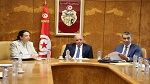 وزارة النقل: جلسة عمل لمتابعة ملف دوائر النقل الحضري المشتركة بين نابل وسوسة