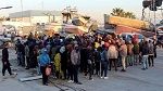 الجبابلي: الدولة تنسّق مع المنظمة الدولية للهجرة للترفيع في نسق العودة الطوعية للمهاجرين 