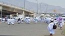 حالة الطّقس المتوقّعة خلال موسم الحج