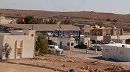 معبر ذهيبة-وازن الحدودي.. زيارة ميدانية رفيعة للاطلاع على وضعية الأشغال المتوقّفة