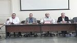  لجنة المالية تستمع إلى جهة المبادرة حول مقترح قانون الحرية الاقتصادية ومكافحة اقتصاد الريع 