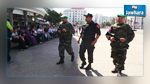  تفكيك خلية إرهابية في المغرب