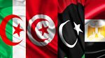 اليوم.. اجتماع تونسي ليبي جزائري ومصري لبحث التطورات في ليبيا
