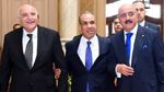القاهرة: البيان الختامي لوزراء خارجية مصر وتونس والجزائر حول ليبيا