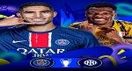 باريس وإنتر في صراع ناري على لقب دوري الأبطال الليلة في ميونيخ