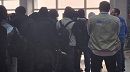 المنظمة الدولية للهجرة بتونس تساعد 313 مهاجرا من غامبيا وغينيا على العودة الطوعية 