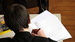 بداية من اليوم: أكثر من 151 ألف تلميذ وتلميذة يجتازون البكالوريا