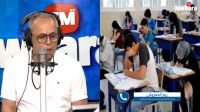 مُديرة مرحلة التّعليم الثّانوي لتلاميذ الباكالوريا: 'الطريق الوحيد للنجاح هو التعويل على الذات'