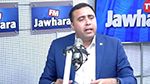 النائب طارق المهدي: 'ما نسمعه من رئيس الجمهورية لا نراه على أرض الواقع' (فيديو)