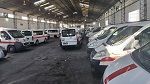 وزارة النقل: رحلات إضافية لنقل المسافرين خلال عيد الاضحى