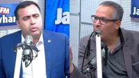 النائب طارق المهدي: 'ما نسمعه من رئيس الجمهورية لا نراه على أرض الواقع'
