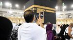 السعودية تمنع التصوير ورفع الأعلام السياسية والمذهبية في المشاعر المقدسة
