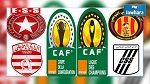 الكؤوس الإفريقية : البرنامج و تعيينات الحكام لمباريات الأندية التونسية