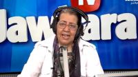 إفتتاحية فاطمة الكراي : غول إسمه الجوع ...ينثره الاحتلال في غزة : 