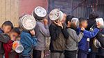 المرصد الأورومتوسطي لحقوق الإنسان: 'التجويع يعدّ جريمة حرب'