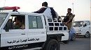 بنغازي.. منع المهاجرين من التواجد في الأماكن العامة لضمان راحة العائلات الليبية أثناء العيد