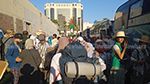اليوم: 'قافلة الصمود' تشدّ الرّحال برًّا نحو رفح 