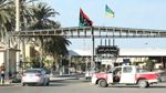 معبر رأس جدير: ارتفاع نسق العبور من الجانب الليبي ‎