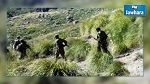 الجيش الجزائري يقضي على 6 إرهابيين