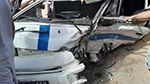 قابس: وفاة 6 أشخاص وإصابة 4 آخرين في حادث مرور