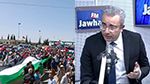 عميد المُحامين: 'العديد من الأشخاص سيلتحقون بقافلة الصمود جوًّا وبحرًا بداية من 15 جوان'