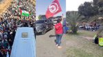 المُنسّق الإعلامي لقافلة 'الصمود': 'نحن في طريقنا إلى طرابلس.. وحظينا باستقبال باهر' (فيديو)