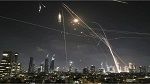 إيران: 'نستعد لإطلاق 2000 صاروخ'