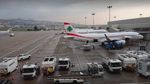 لبنان يعلن إعادة فتح مجاله الجوي 