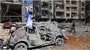 مفتي سلطنة عمان: رد إيران على إسرائيل أثلج صدورنا