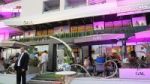 افتتاح 'Café Resto 'GAL بالطريق السياحية سوسة (شارع 14 جانفي)