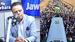 هيكل المكِّي: 'يجب أن تلي قافلة الصمود قوافل أخرى.. وندعو السلطات لمساعدتها دبلوماسيًّا' (فيديو)