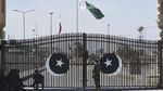 باكستان تغلق حدودها مع إيران