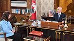 رئيس الجمهورية: 'لا أحد فوق المساءلة والقانون'