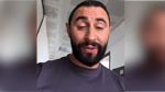 وصول علاء بن عمارة إلى تونس (فيديو)