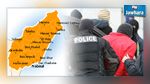  نابل : ايقاف 7 مفتش عنهم أحدهم فار من السجن  