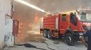 الحماية المدنية: إطفاء 125 حريقا خلال الـ 24 ساعة الماضية
